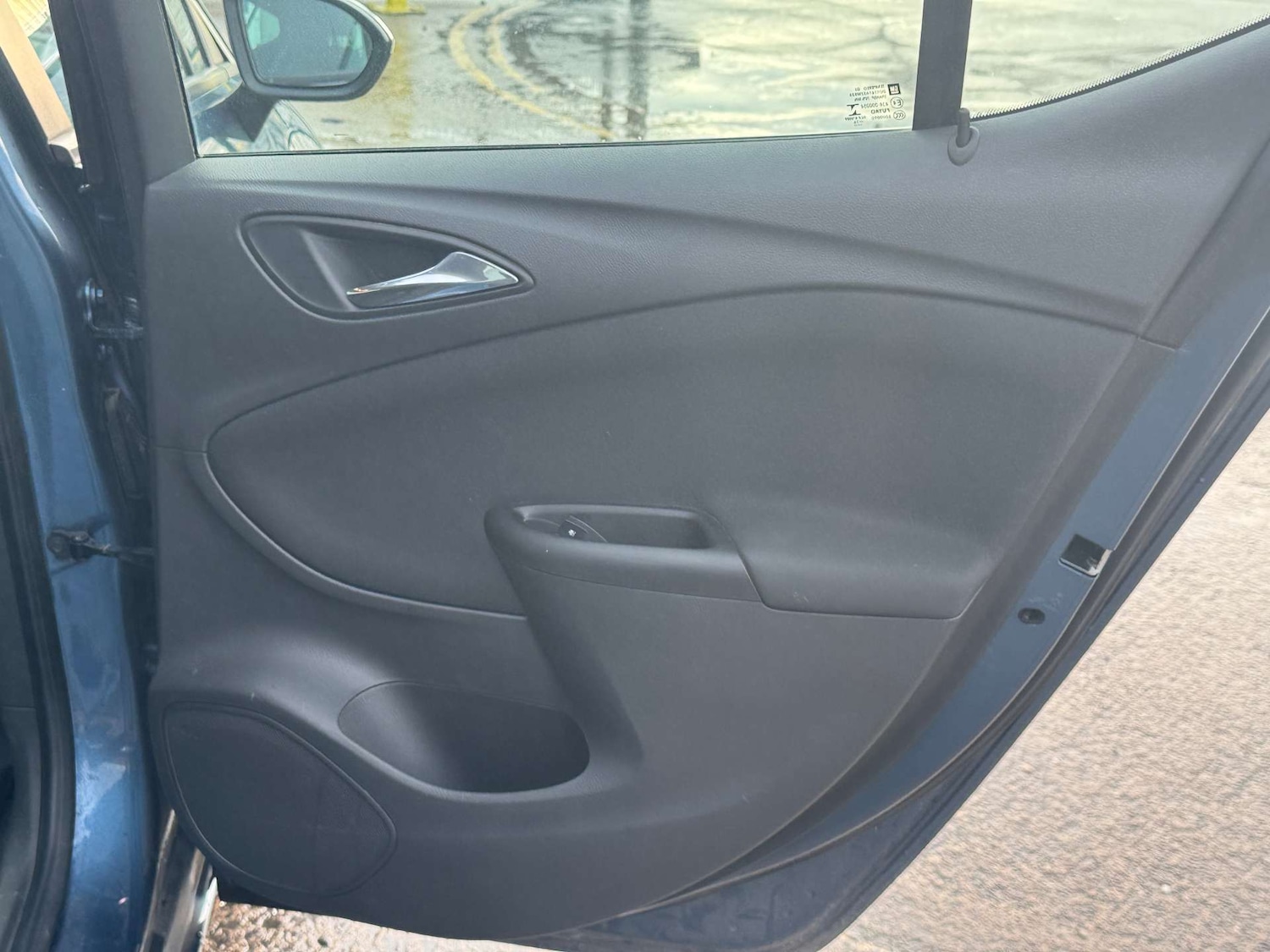 Used Vauxhall Astra 2016 for sale - 76458552: Photo 51