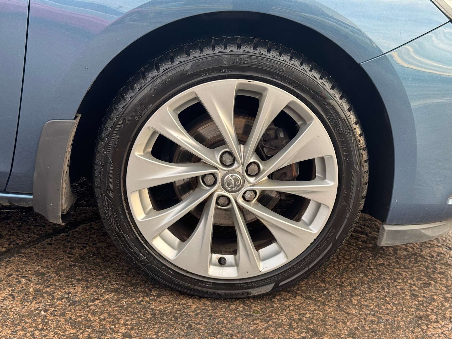 Used Vauxhall Astra 2016 for sale - 76458552: Photo 52