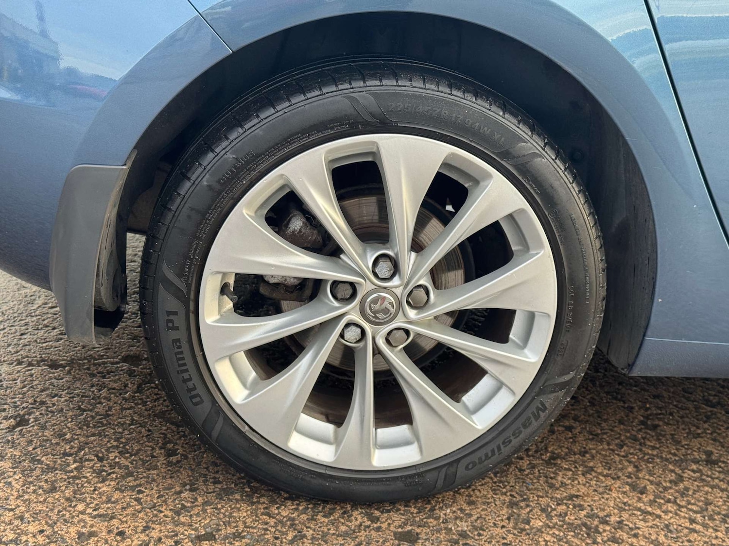 Used Vauxhall Astra 2016 for sale - 76458552: Photo 53