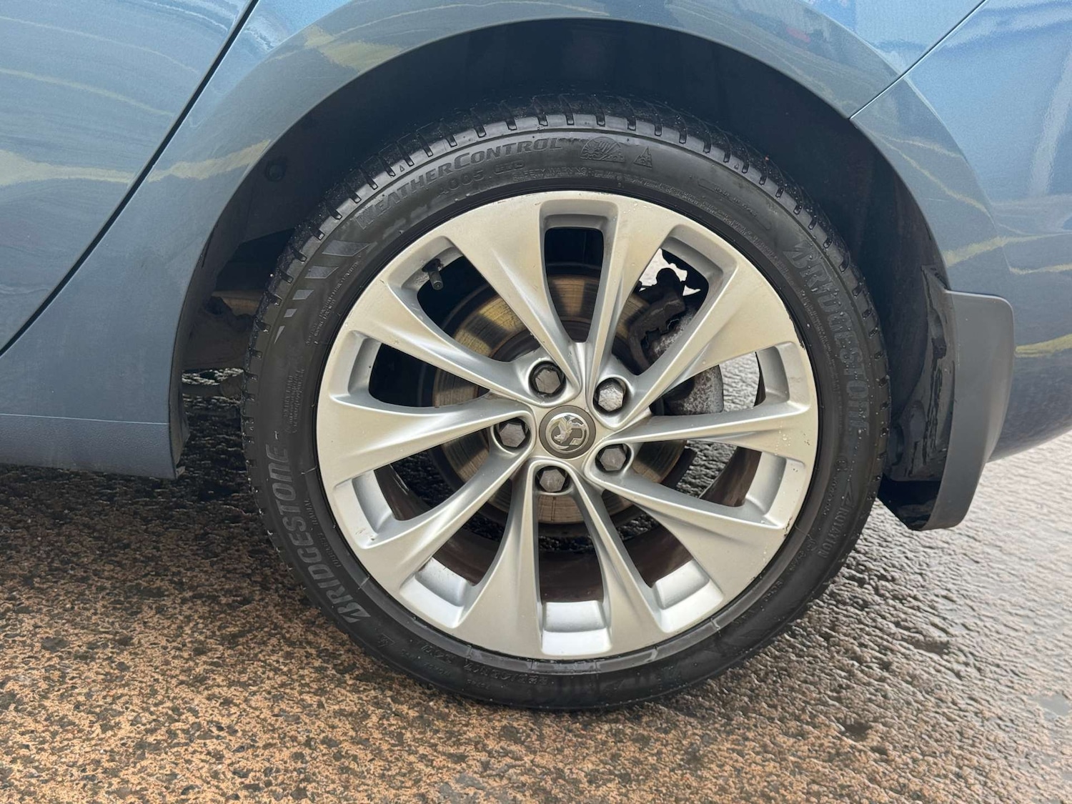 Used Vauxhall Astra 2016 for sale - 76458552: Photo 54