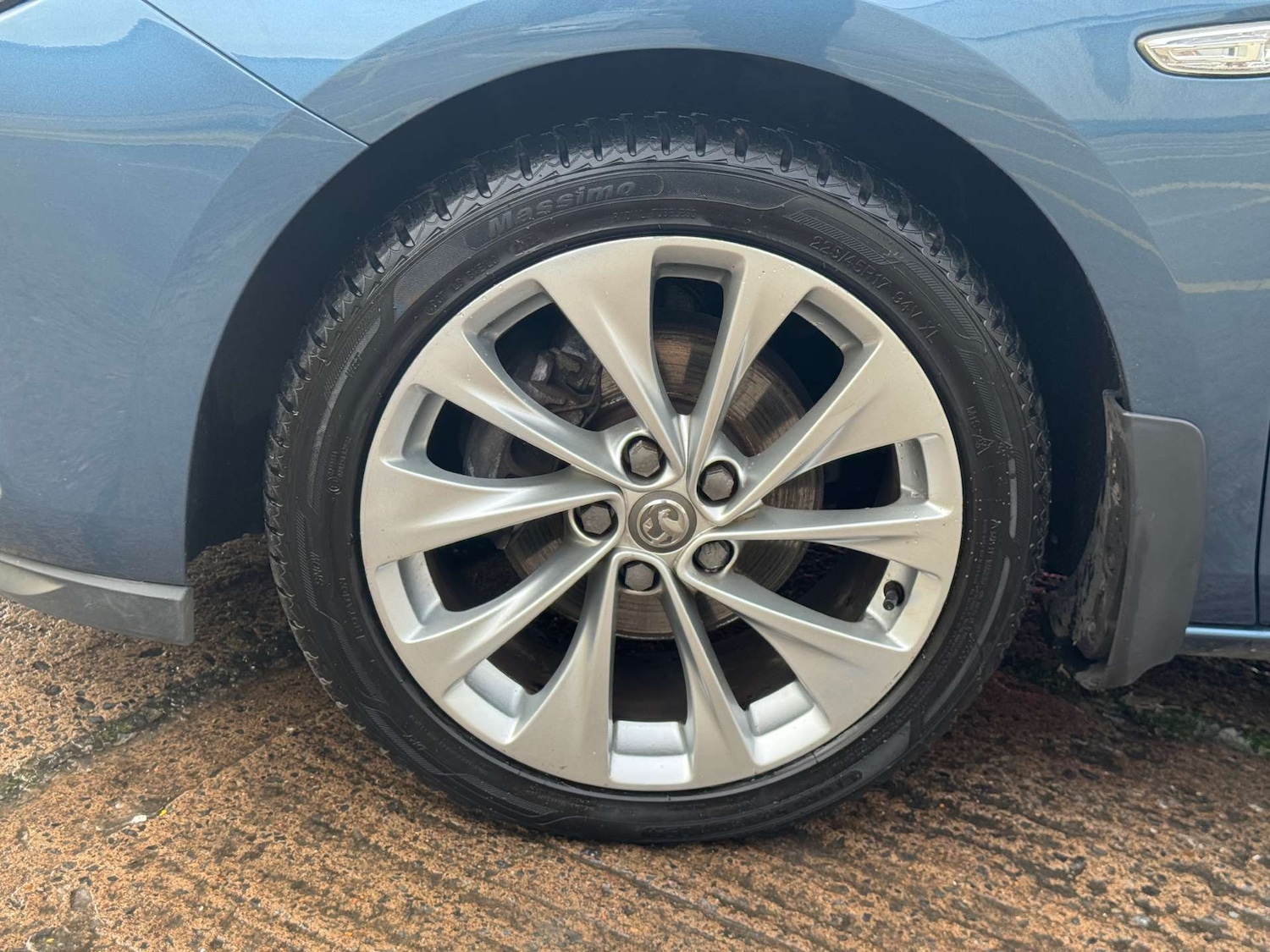 Used Vauxhall Astra 2016 for sale - 76458552: Photo 55