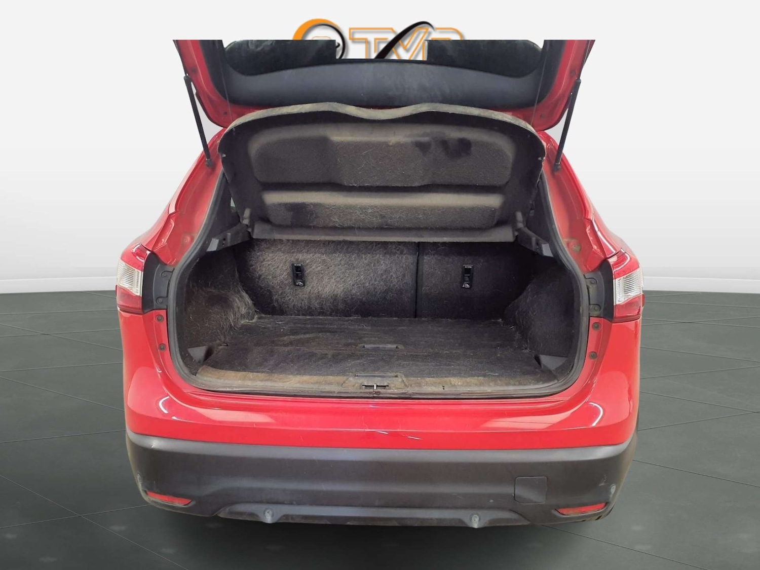 Used Nissan Qashqai 2016 for sale - 76101698: Photo 17