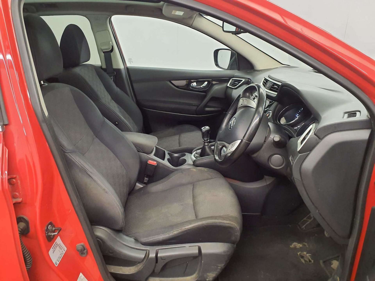 Used Nissan Qashqai 2016 for sale - 76101698: Photo 7