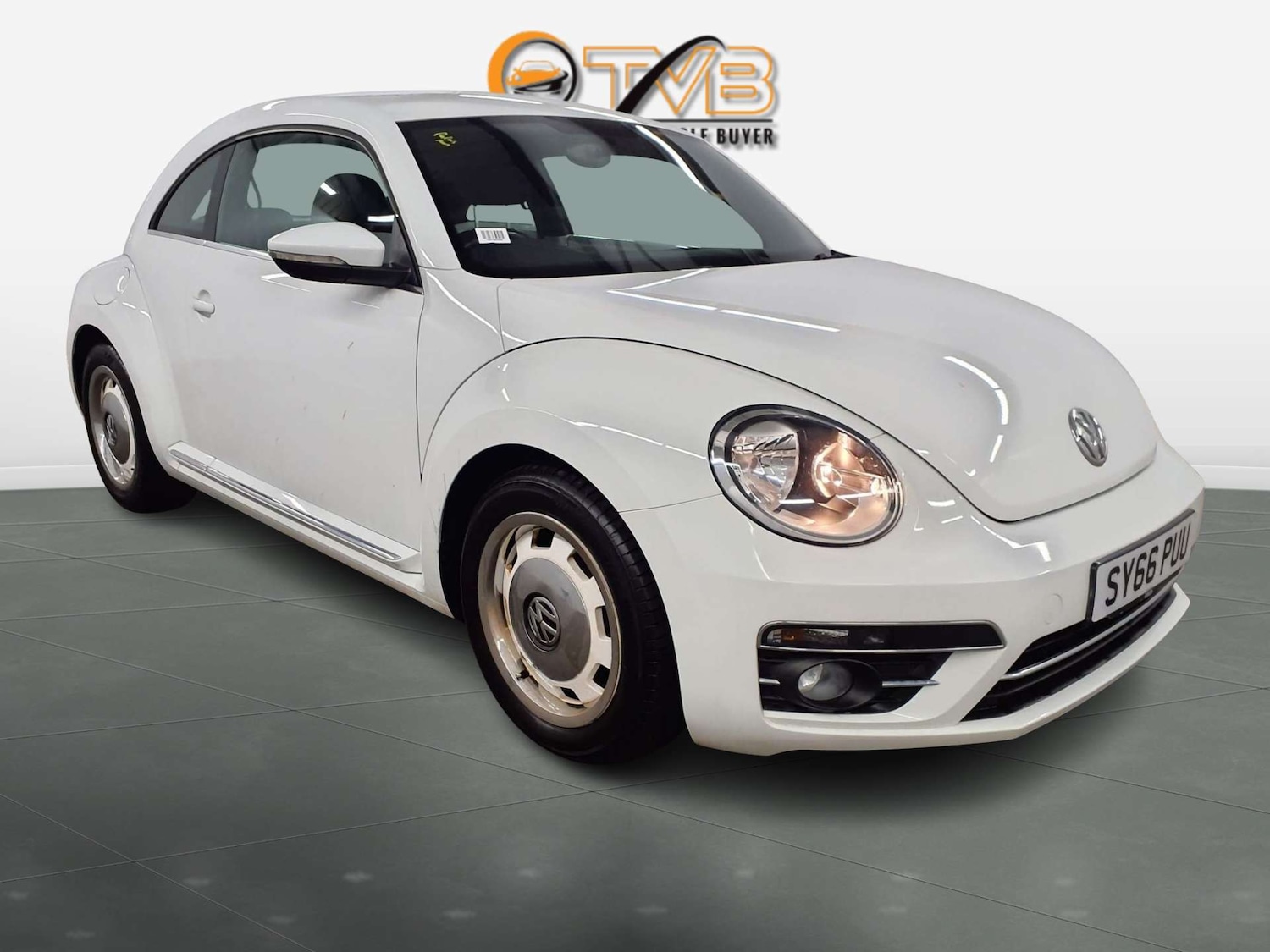 Used Volkswagen Beetle 2016 for sale - 76866961: Photo 1