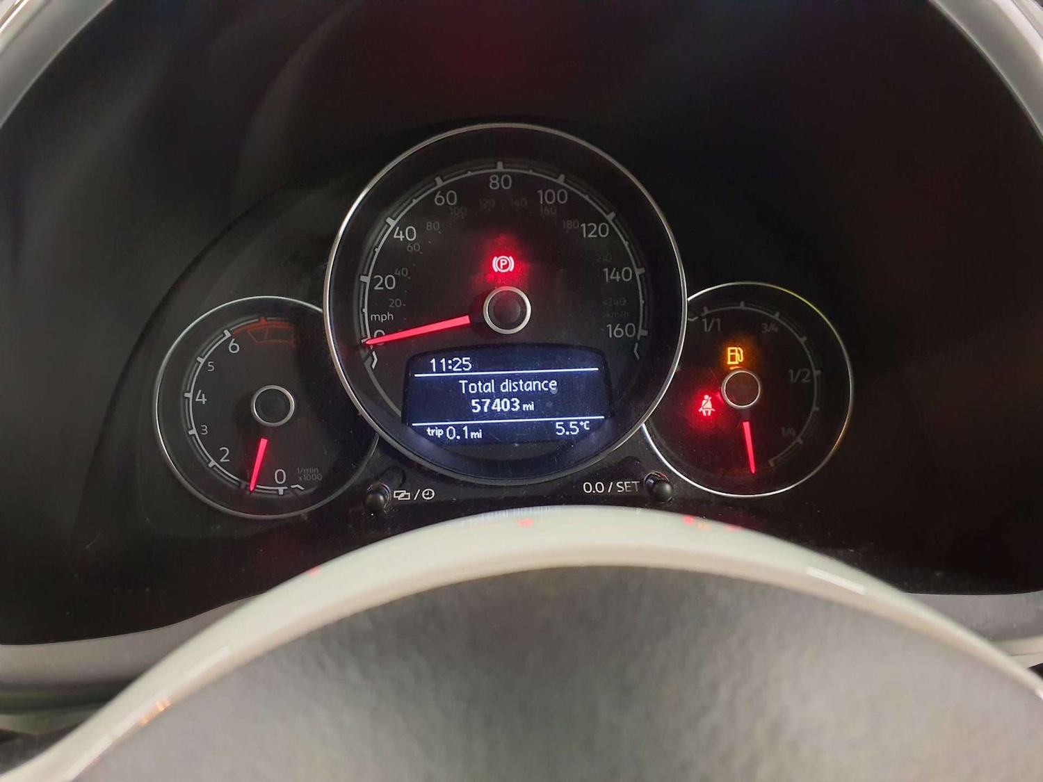 Used Volkswagen Beetle 2016 for sale - 76866961: Photo 13