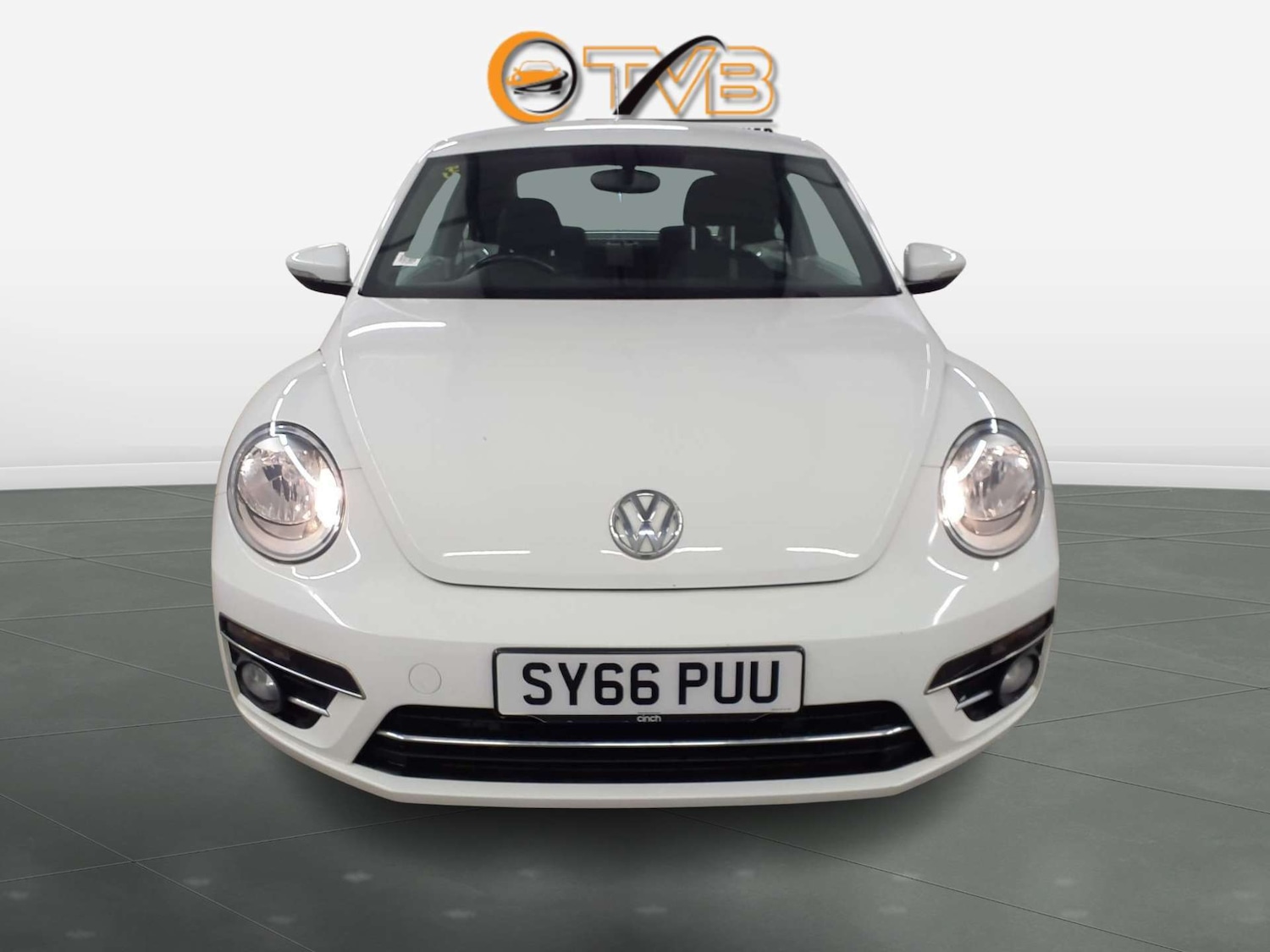 Used Volkswagen Beetle 2016 for sale - 76866961: Photo 14