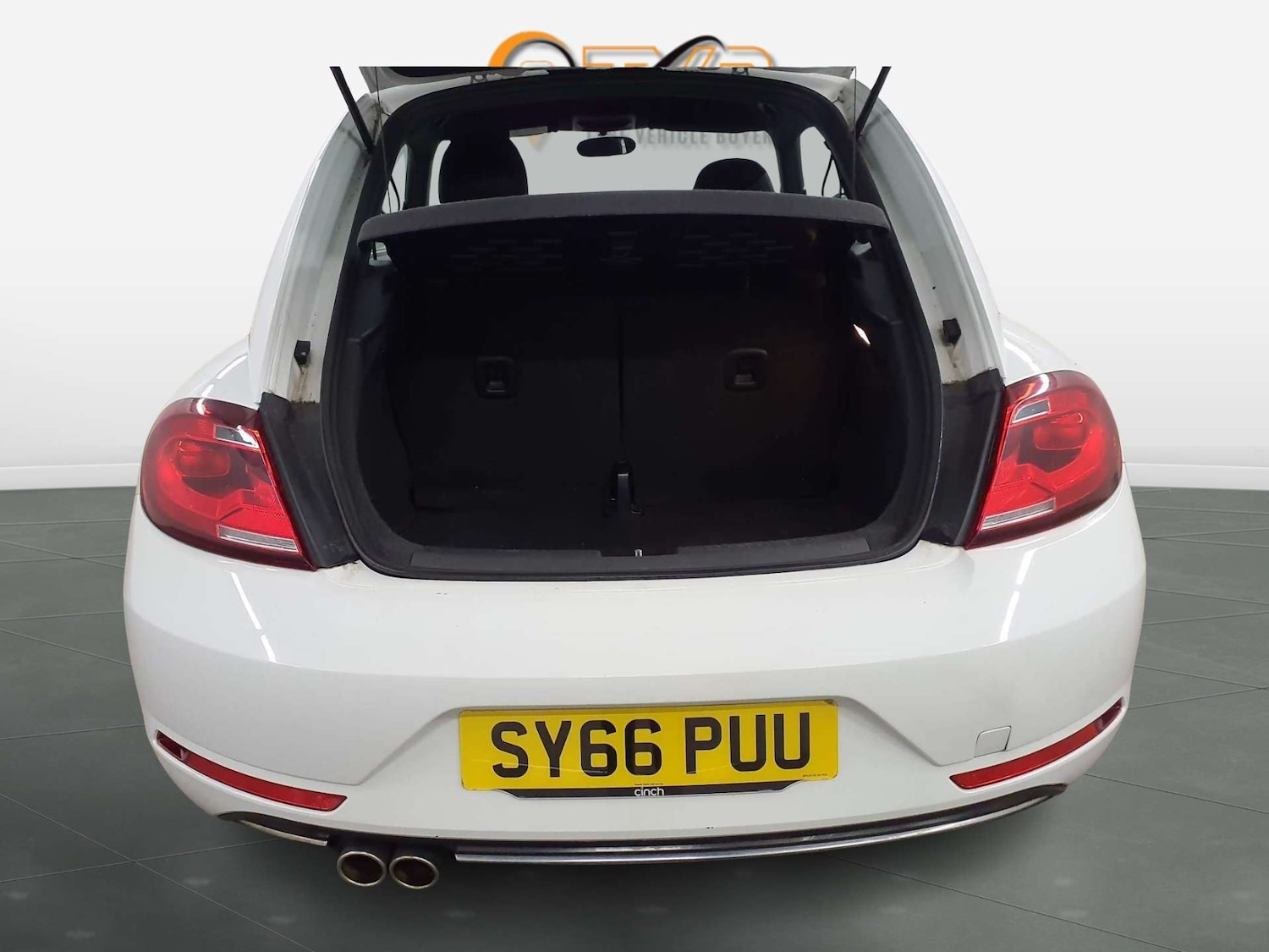 Used Volkswagen Beetle 2016 for sale - 76866961: Photo 16