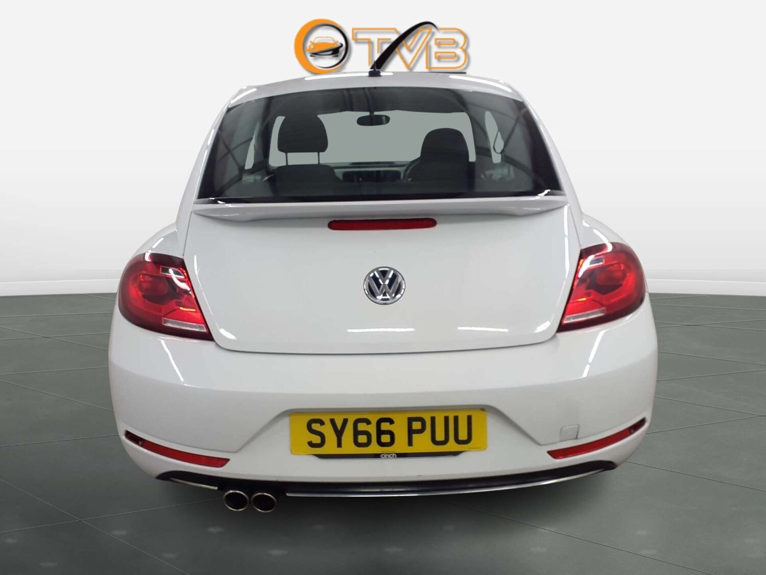 Used Volkswagen Beetle 2016 for sale - 76866961: Photo 17