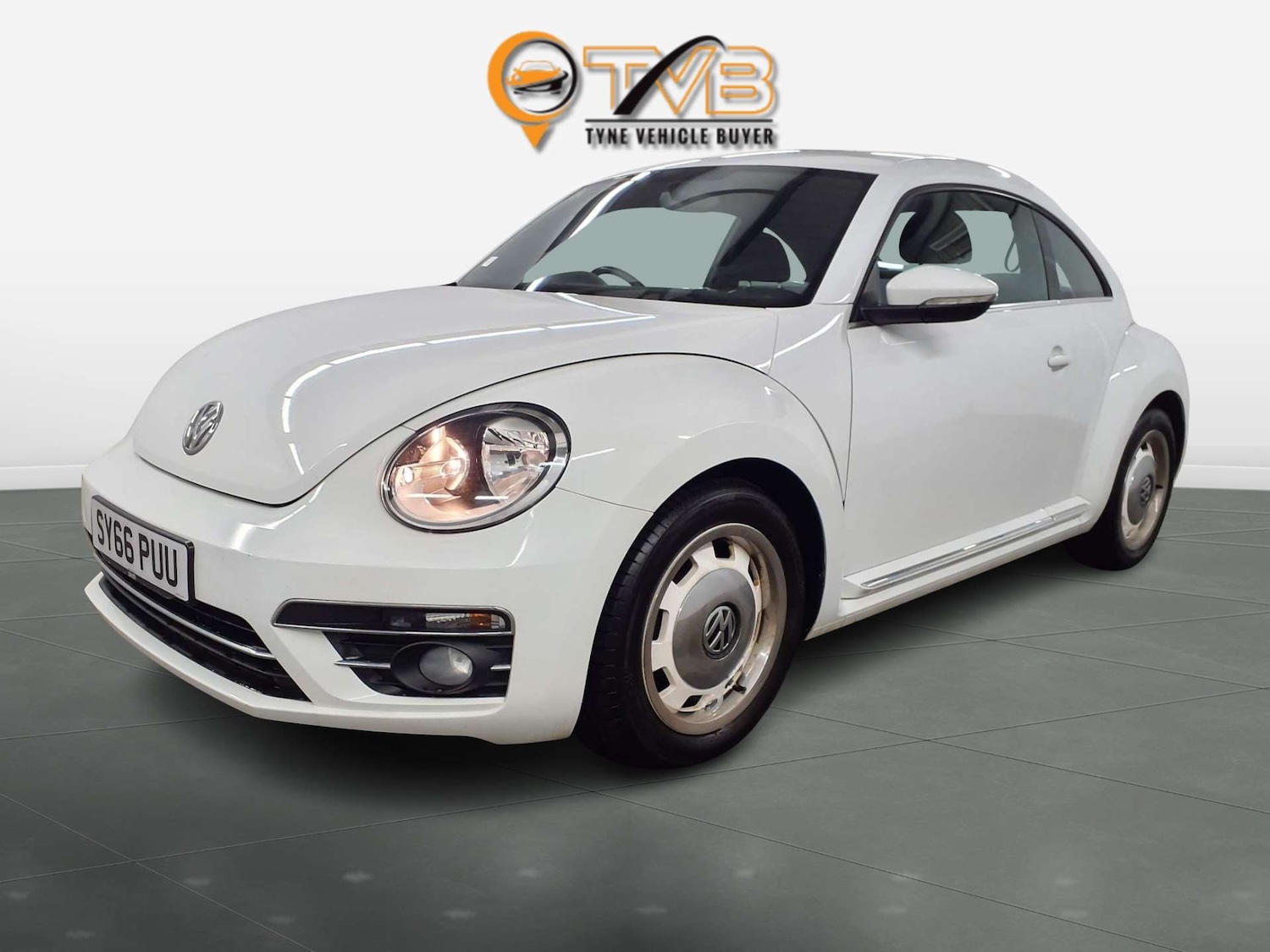Used Volkswagen Beetle 2016 for sale - 76866961: Photo 4