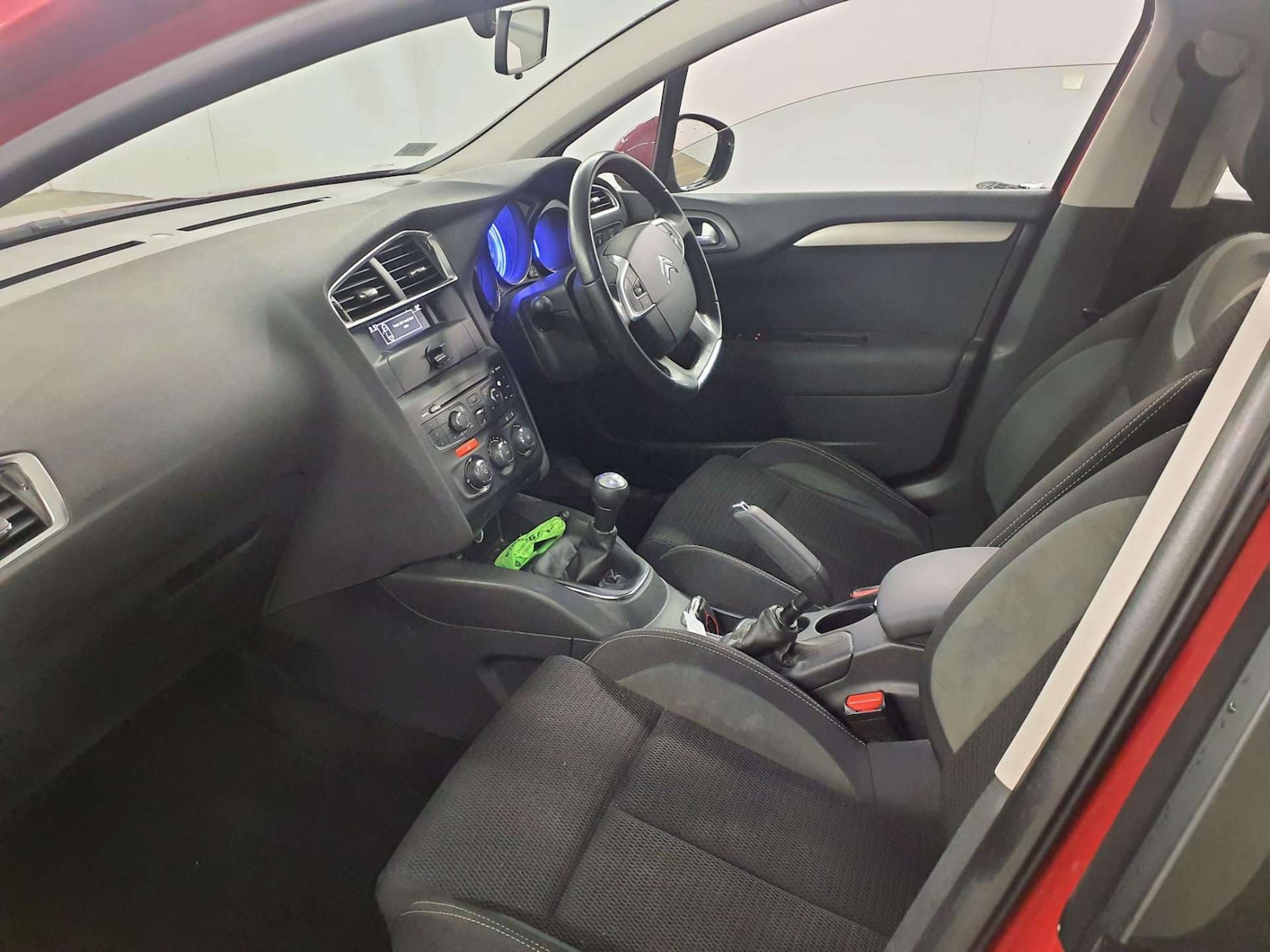 Used Citroen C4 2015 for sale - 77154664: Photo 10