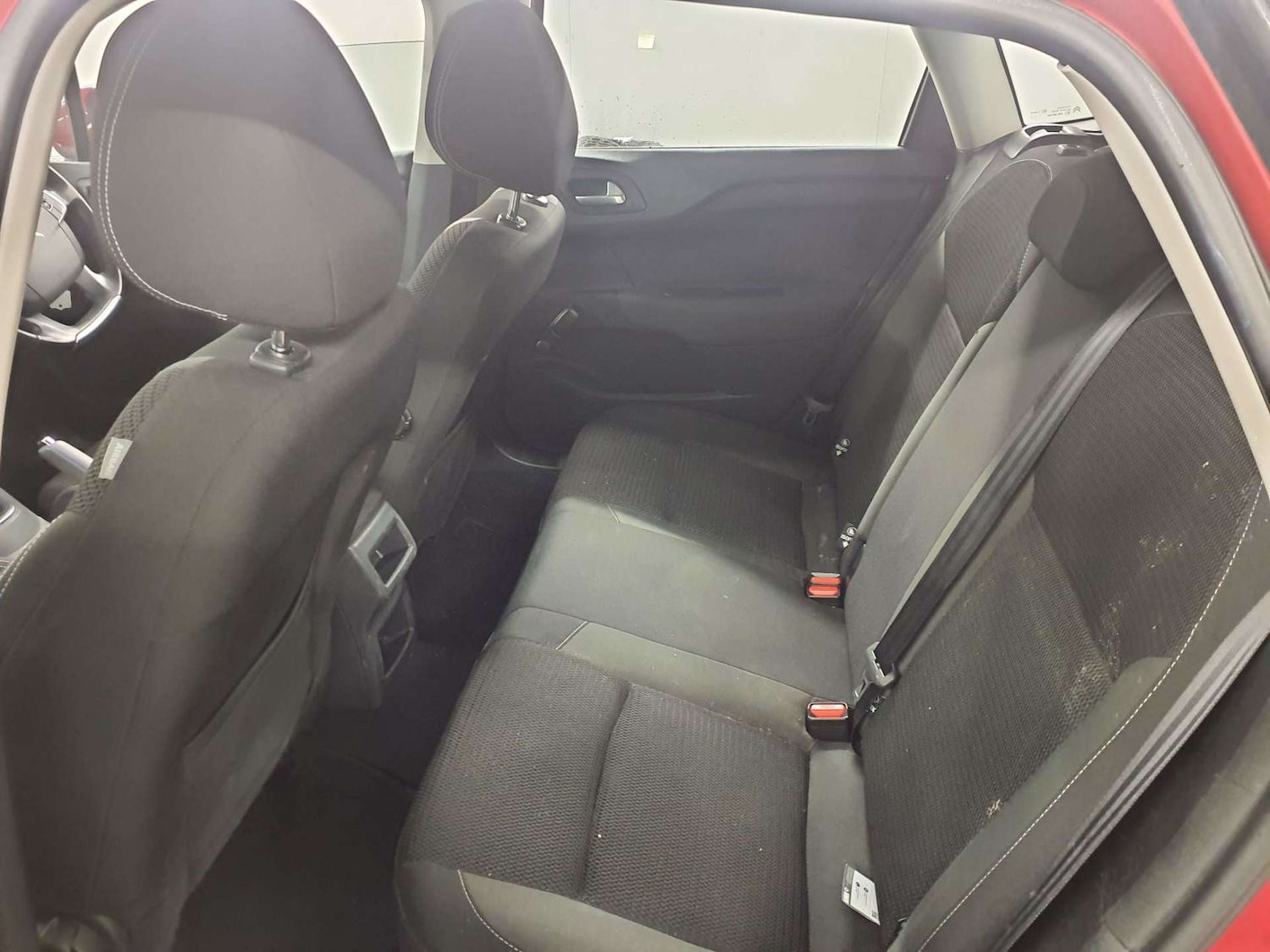 Used Citroen C4 2015 for sale - 77154664: Photo 11