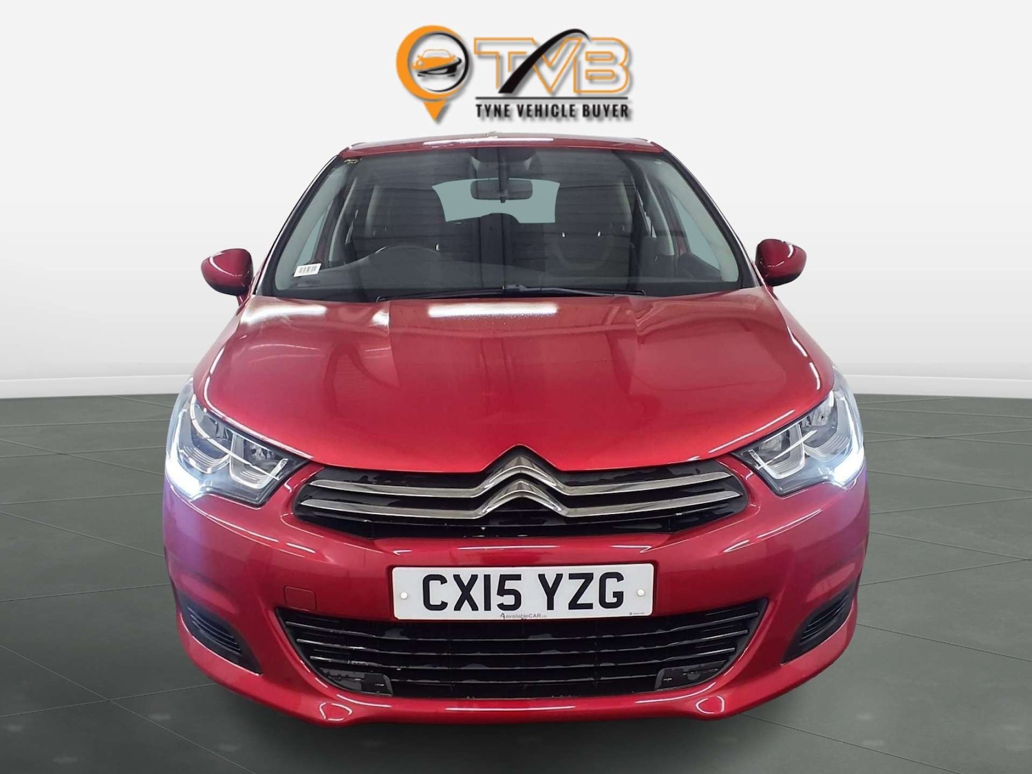 Used Citroen C4 2015 for sale - 77154664: Photo 14