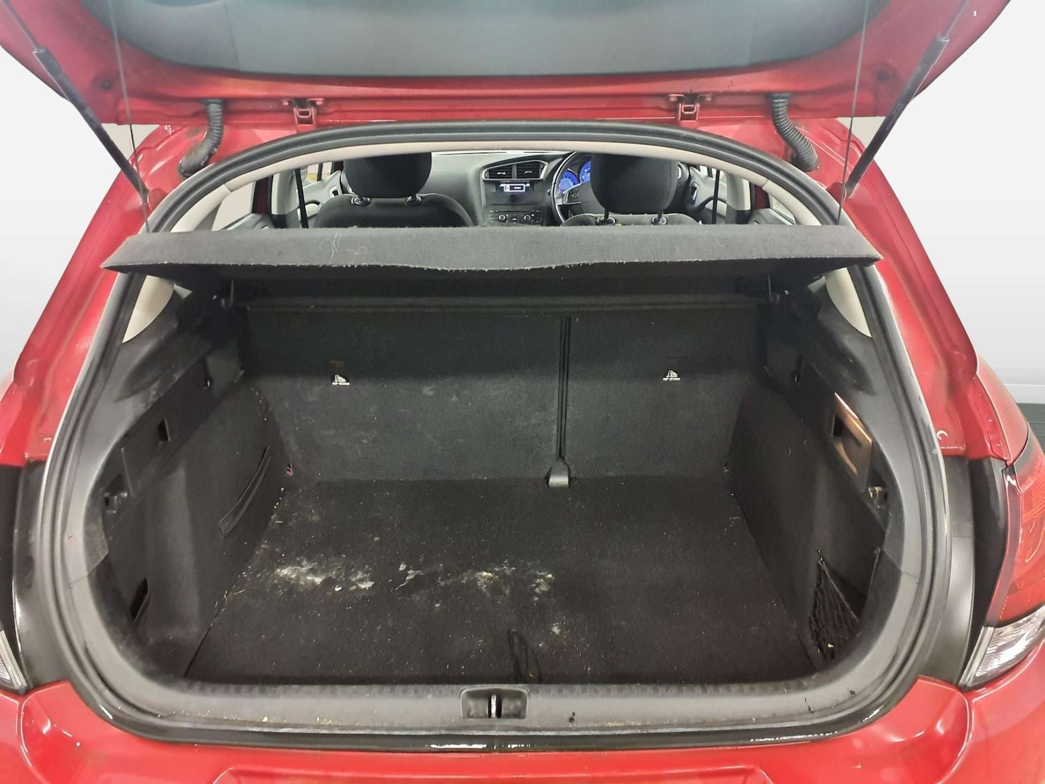 Used Citroen C4 2015 for sale - 77154664: Photo 17