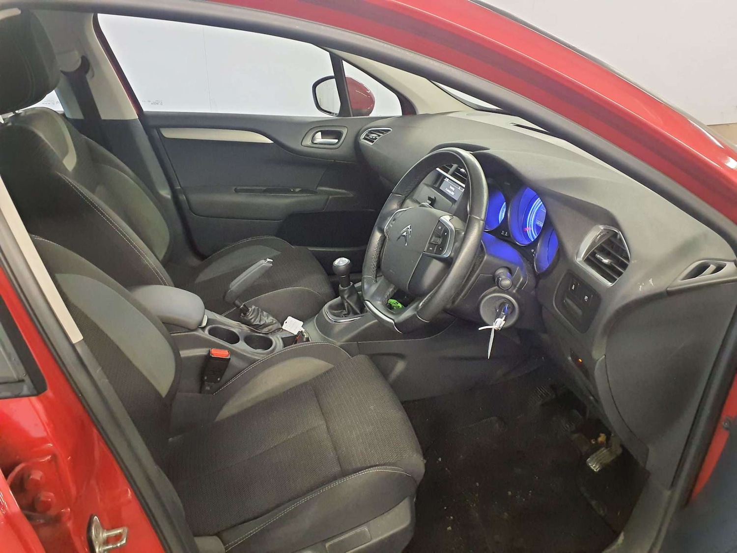 Used Citroen C4 2015 for sale - 77154664: Photo 7