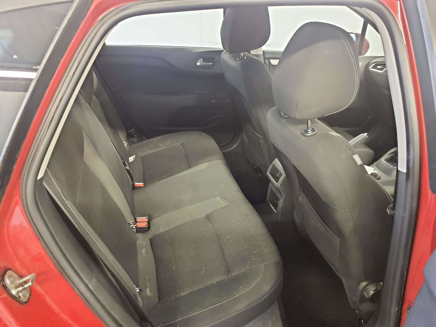 Used Citroen C4 2015 for sale - 77154664: Photo 8