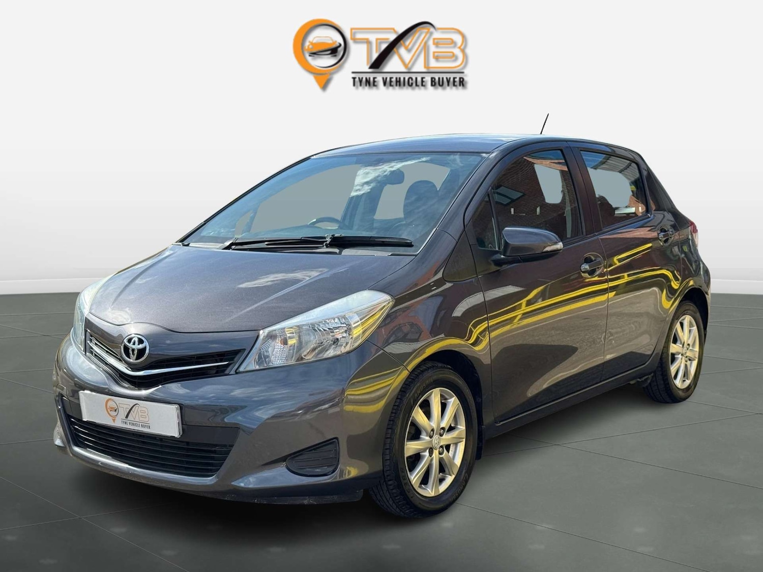 Used Toyota Yaris 2013 for sale - 76713369: Photo 10