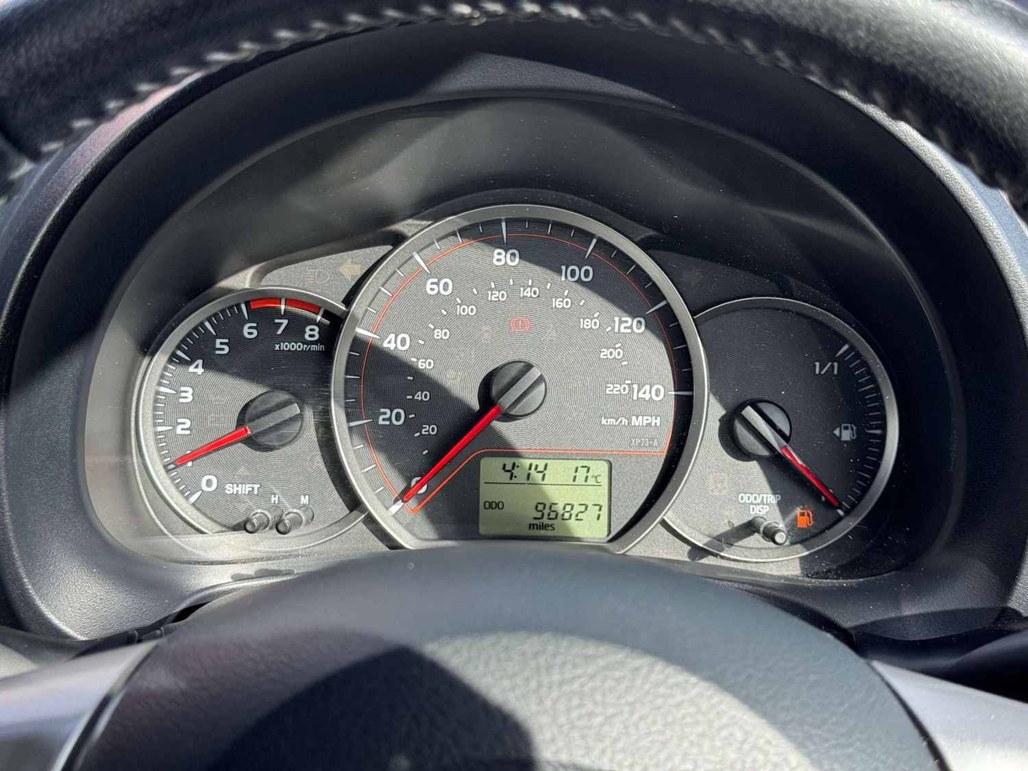 Used Toyota Yaris 2013 for sale - 76713369: Photo 34