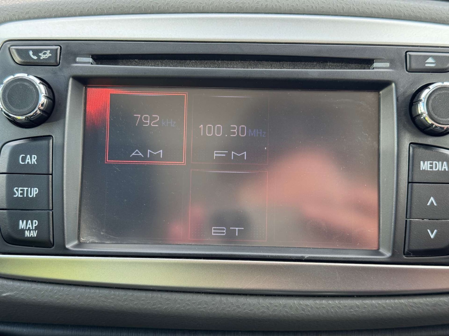 Used Toyota Yaris 2013 for sale - 76713369: Photo 43