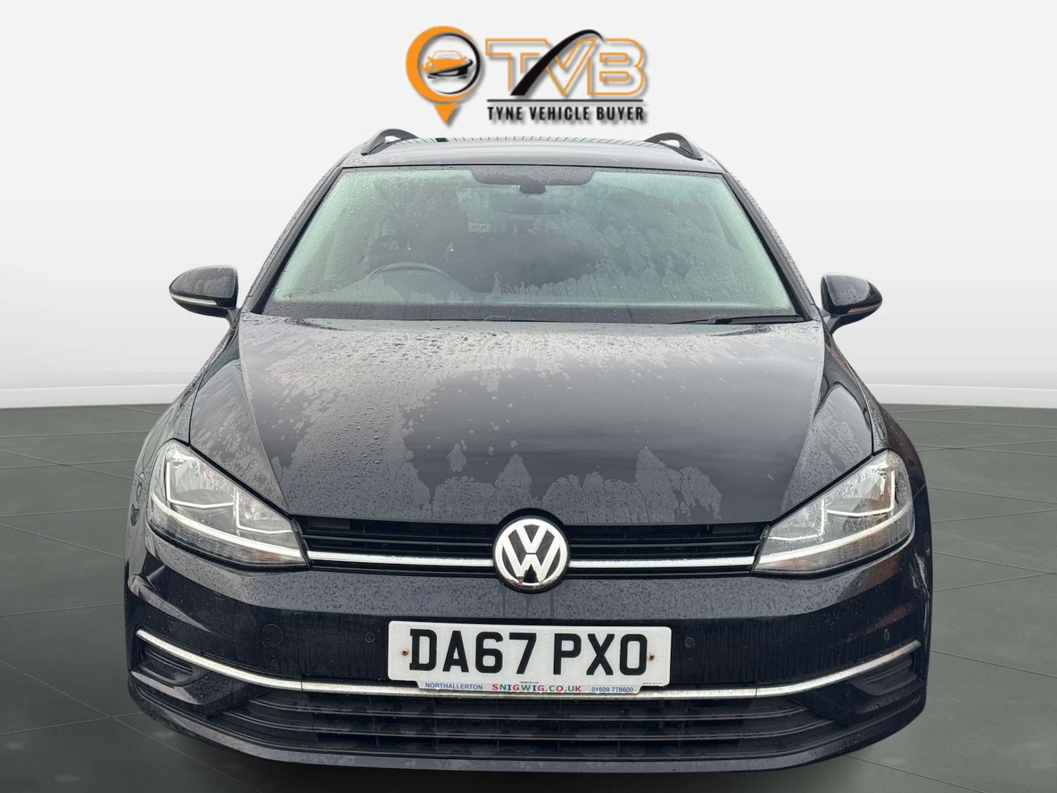 Used Volkswagen Golf 2018 for sale - 76737876: Photo 2