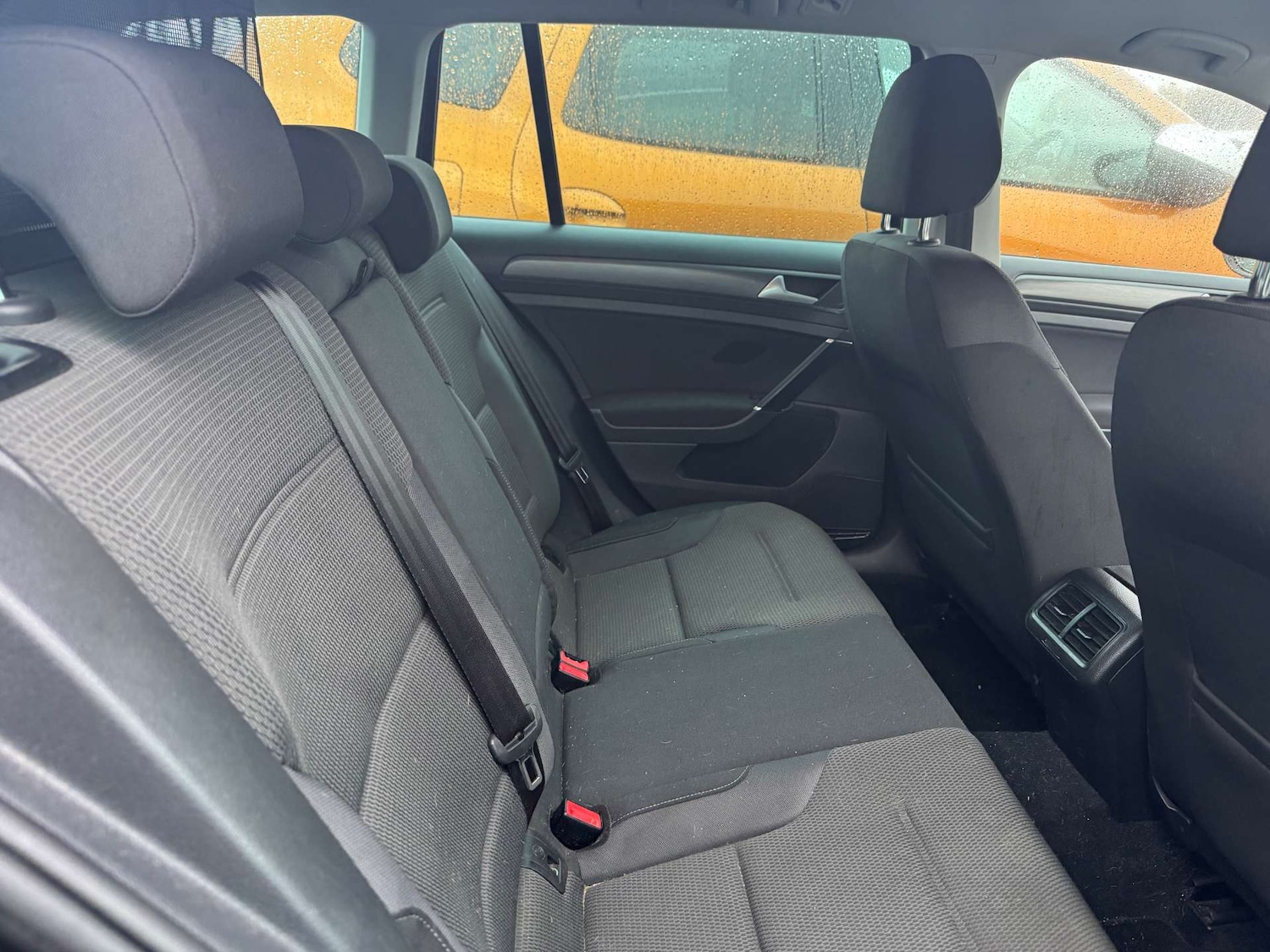 Used Volkswagen Golf 2018 for sale - 76737876: Photo 8