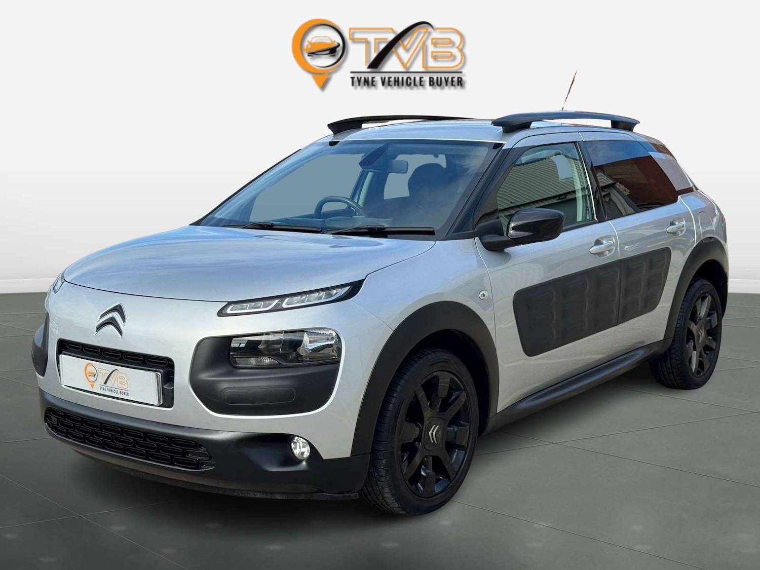 Used Citroen C4 Cactus 2017 for sale - 76698008: Photo 10