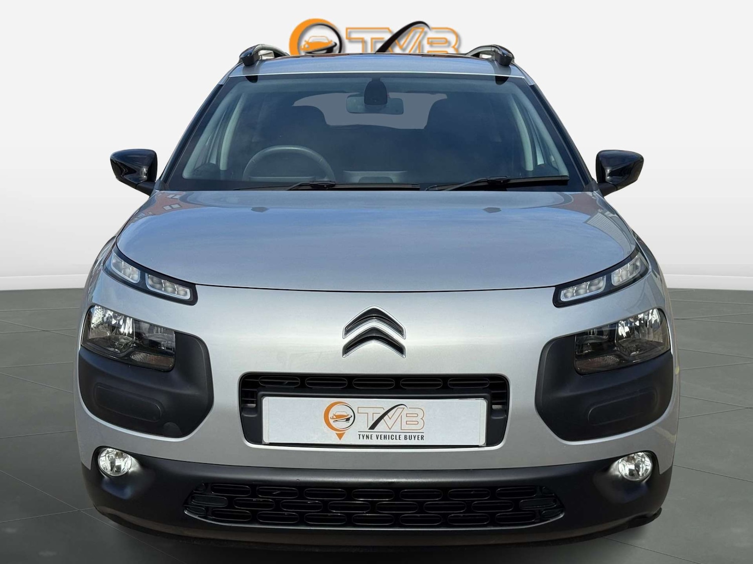 Used Citroen C4 Cactus 2017 for sale - 76698008: Photo 11
