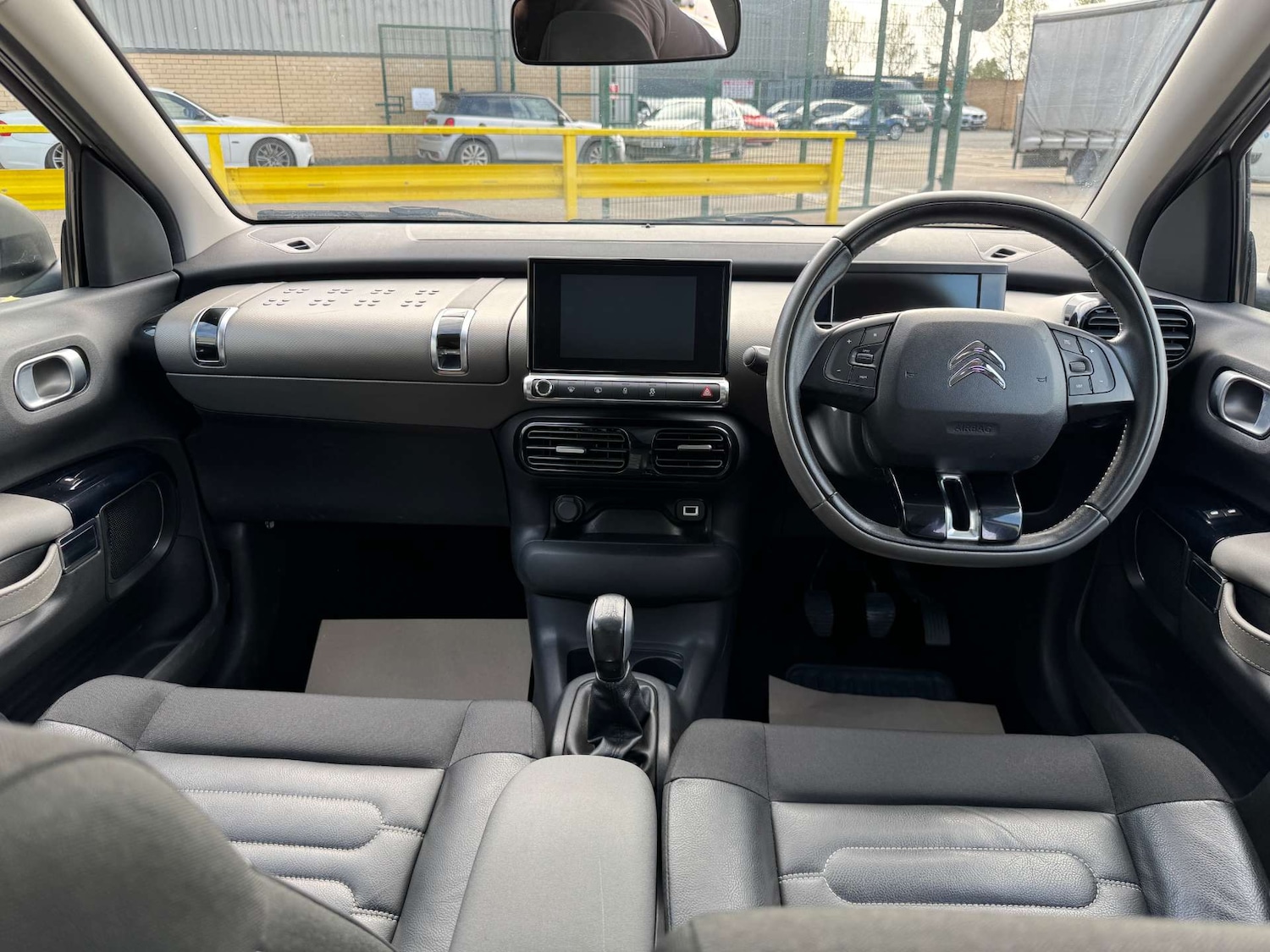 Used Citroen C4 Cactus 2017 for sale - 76698008: Photo 29