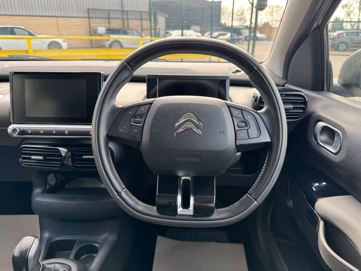 Used Citroen C4 Cactus 2017 for sale - 76698008: Photo 30