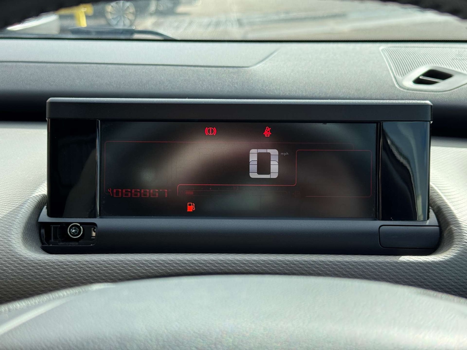 Used Citroen C4 Cactus 2017 for sale - 76698008: Photo 33