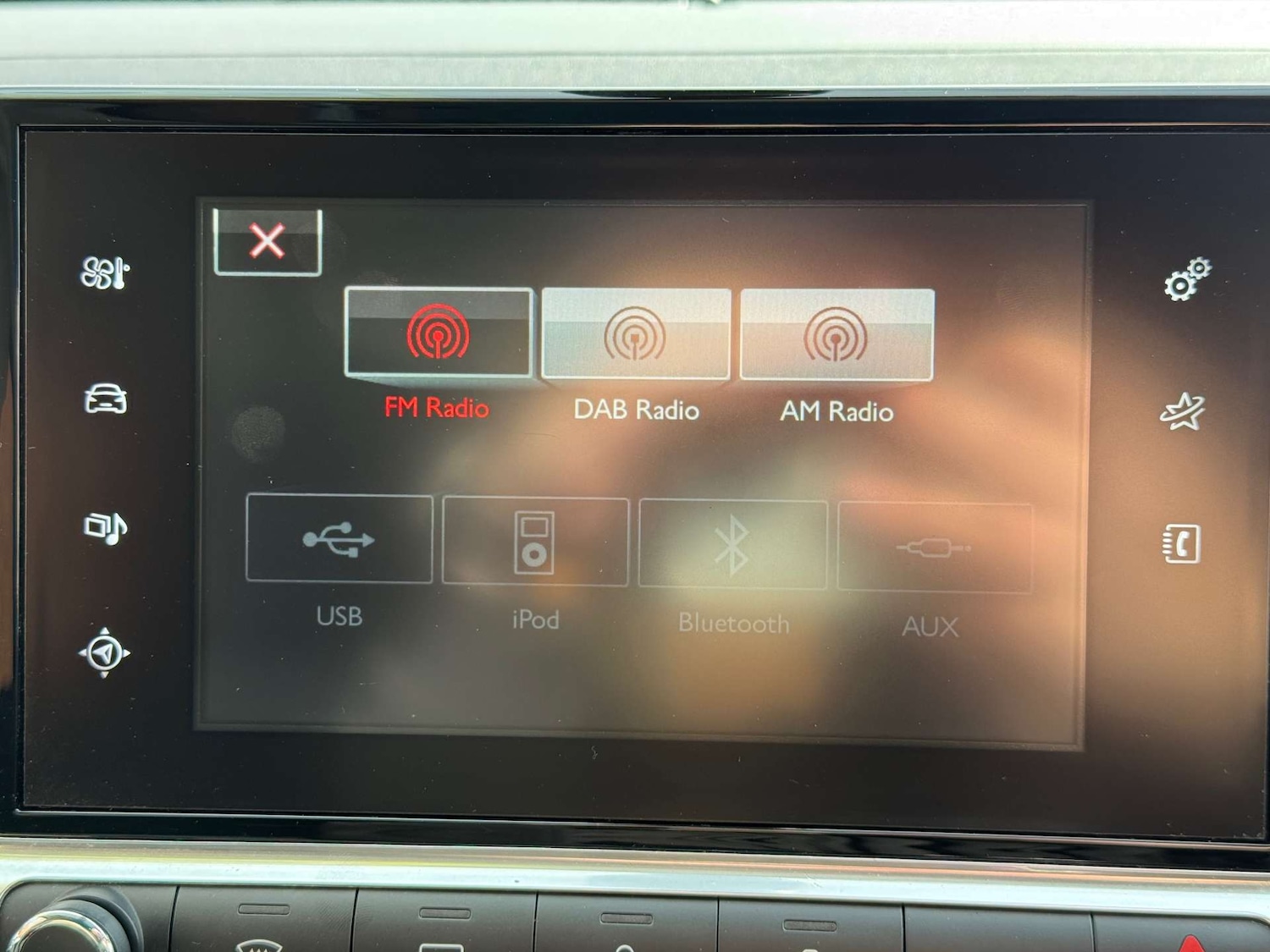 Used Citroen C4 Cactus 2017 for sale - 76698008: Photo 39