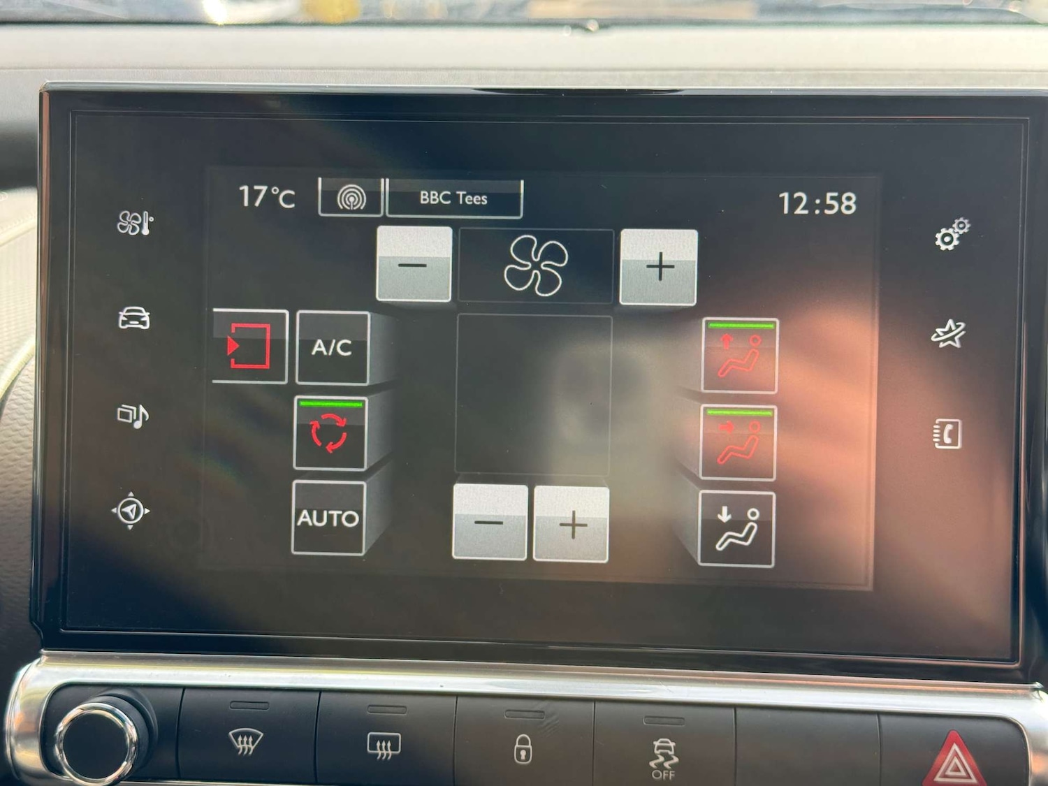 Used Citroen C4 Cactus 2017 for sale - 76698008: Photo 40