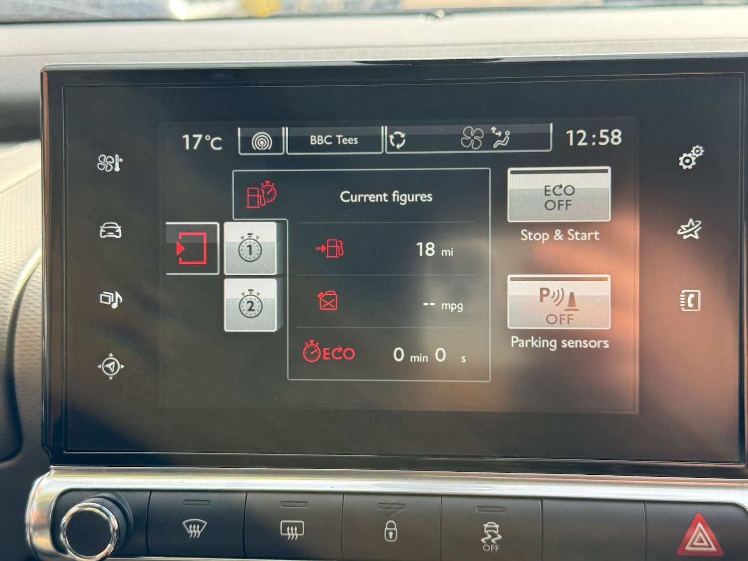 Used Citroen C4 Cactus 2017 for sale - 76698008: Photo 41