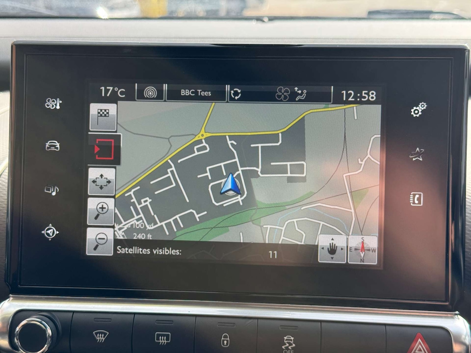 Used Citroen C4 Cactus 2017 for sale - 76698008: Photo 42