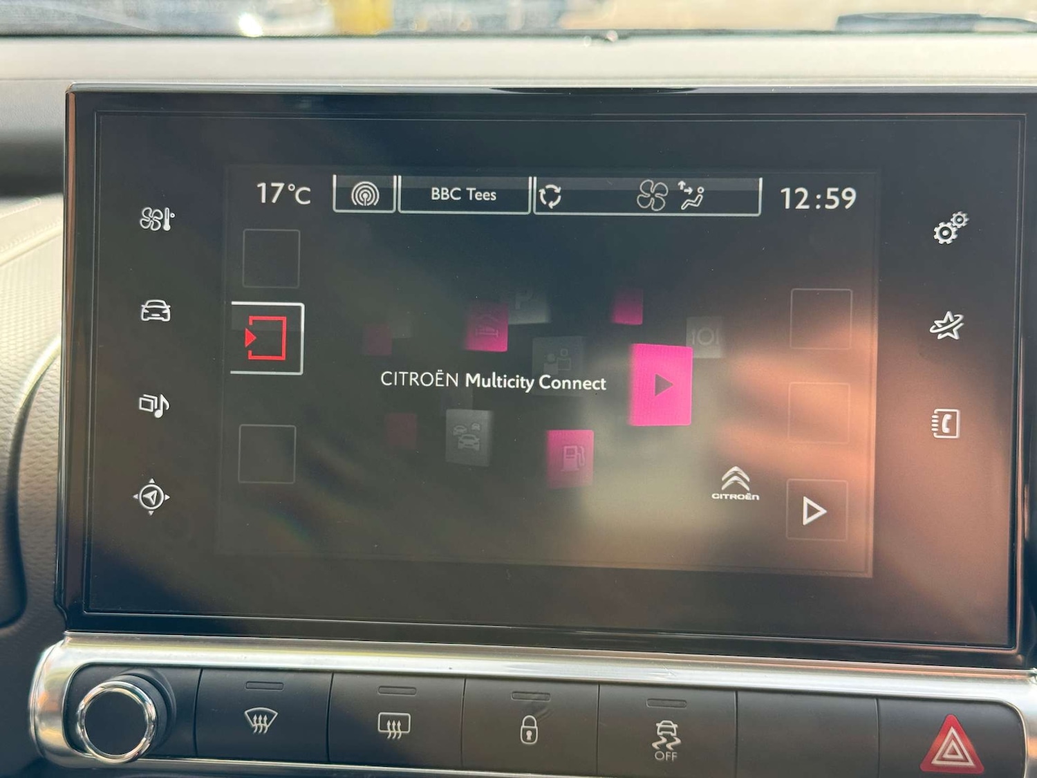 Used Citroen C4 Cactus 2017 for sale - 76698008: Photo 43