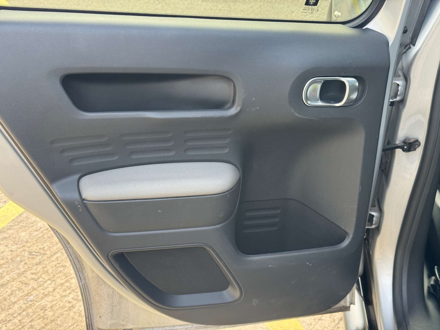 Used Citroen C4 Cactus 2017 for sale - 76698008: Photo 46