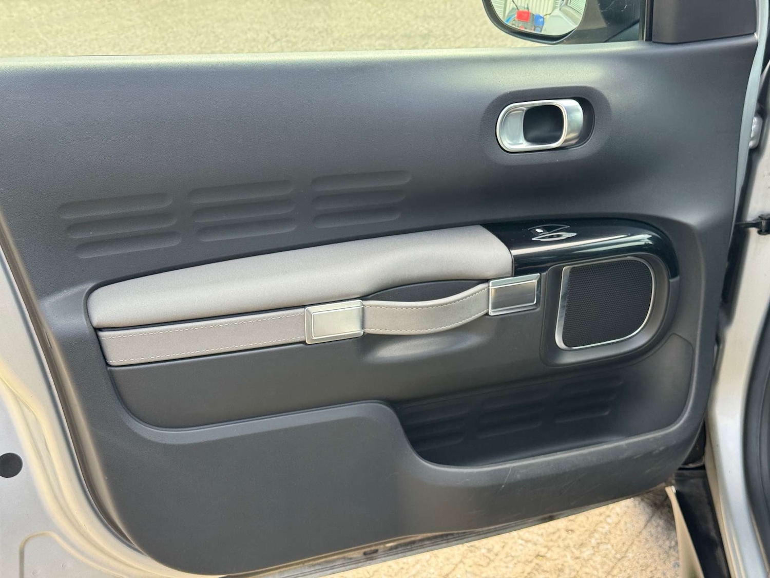 Used Citroen C4 Cactus 2017 for sale - 76698008: Photo 47