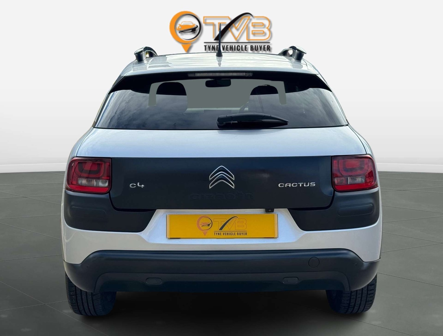 Used Citroen C4 Cactus 2017 for sale - 76698008: Photo 5