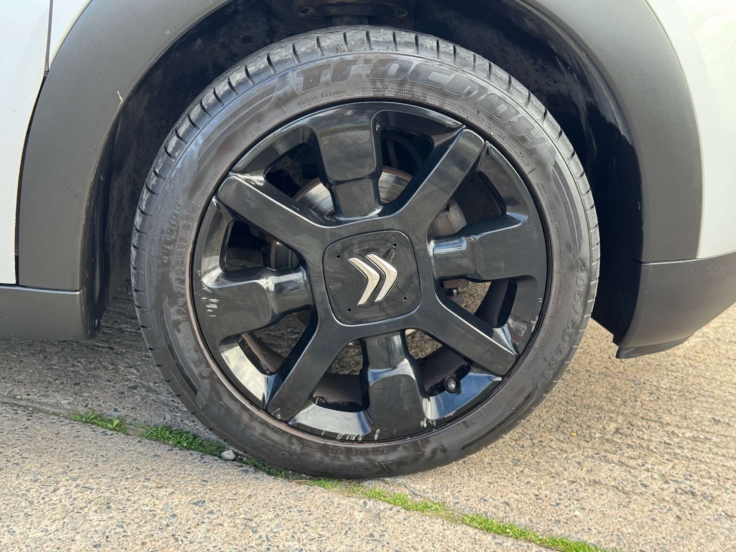 Used Citroen C4 Cactus 2017 for sale - 76698008: Photo 50