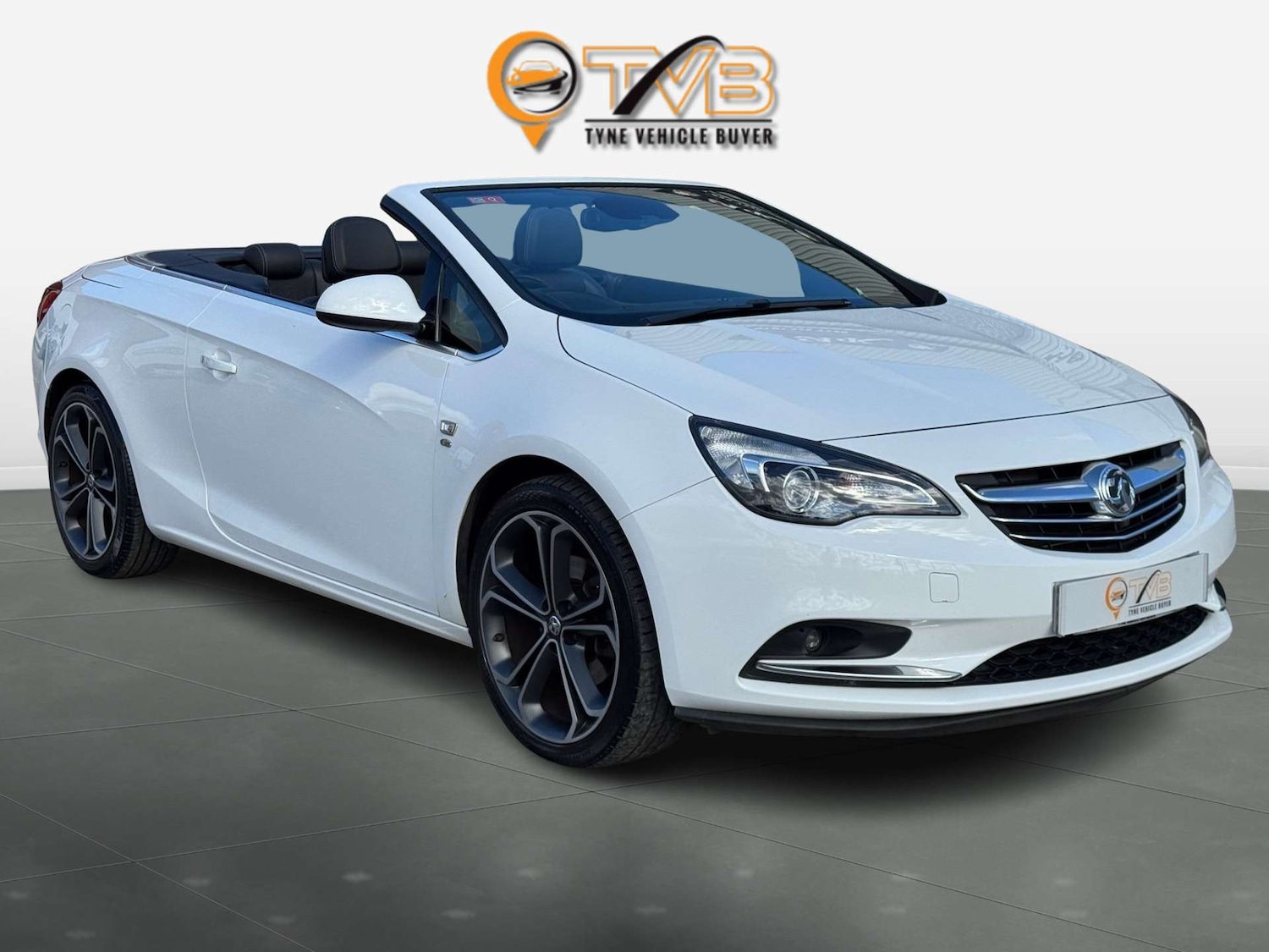 Used Vauxhall Cascada 2015 for sale - 76101700: Photo 13