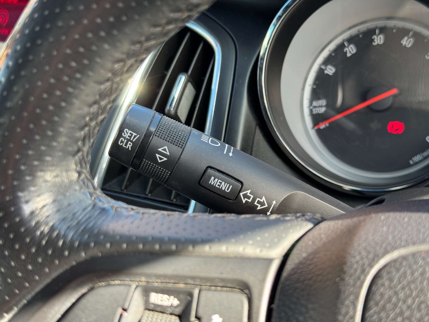 Used Vauxhall Cascada 2015 for sale - 76101700: Photo 29