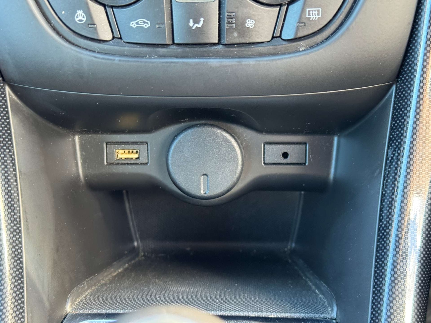 Used Vauxhall Cascada 2015 for sale - 76101700: Photo 38