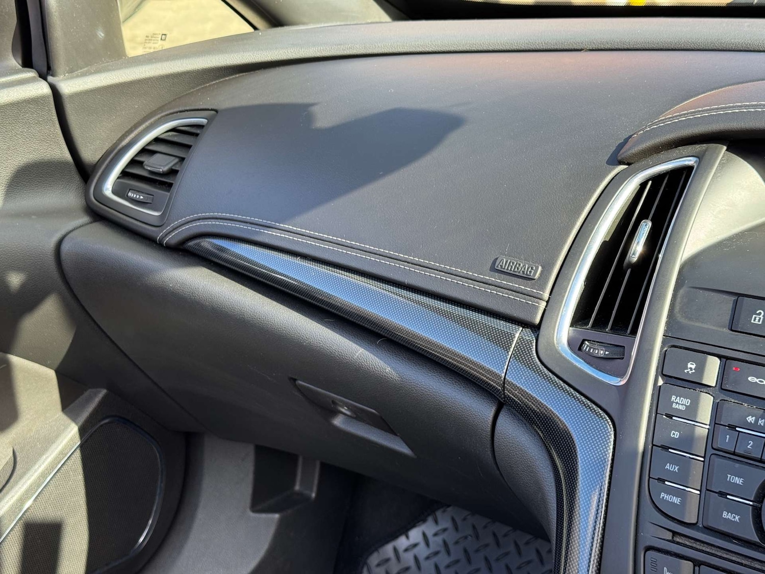 Used Vauxhall Cascada 2015 for sale - 76101700: Photo 45