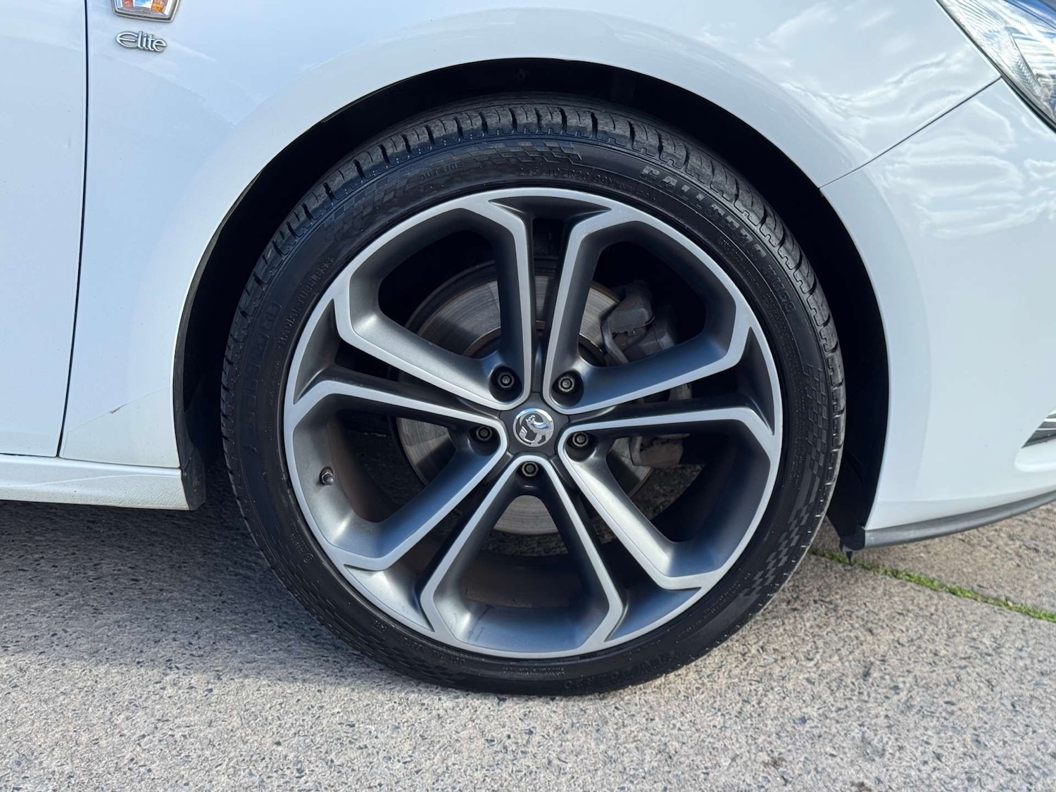 Used Vauxhall Cascada 2015 for sale - 76101700: Photo 48