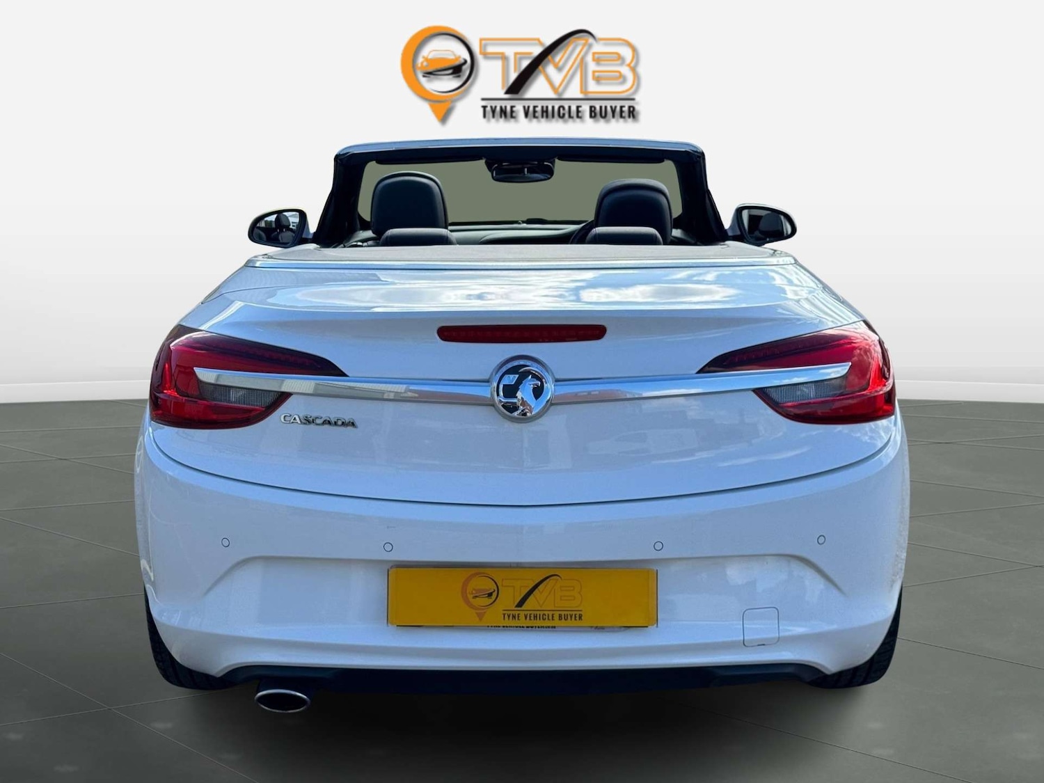 Used Vauxhall Cascada 2015 for sale - 76101700: Photo 5