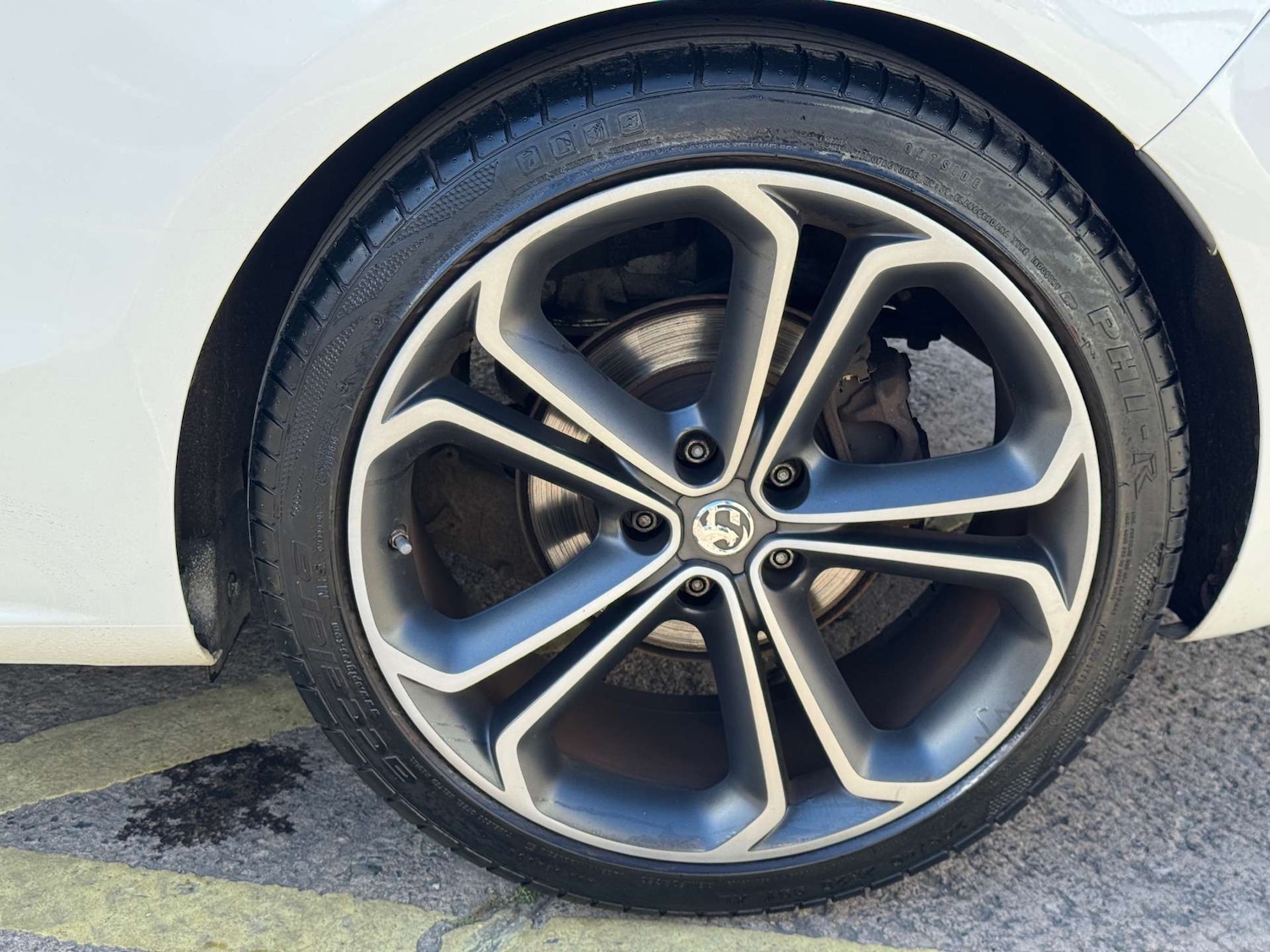 Used Vauxhall Cascada 2015 for sale - 76101700: Photo 50