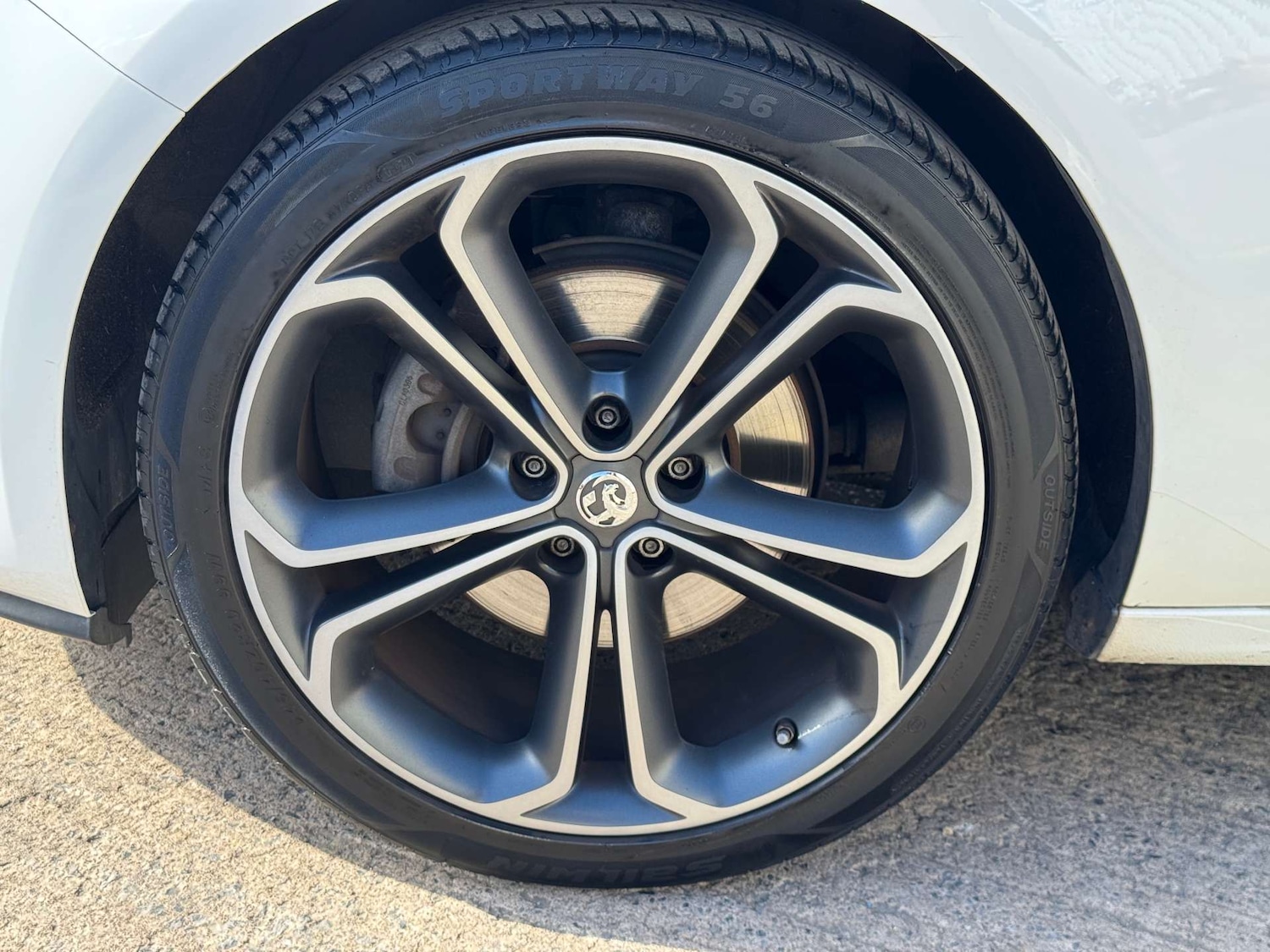 Used Vauxhall Cascada 2015 for sale - 76101700: Photo 51