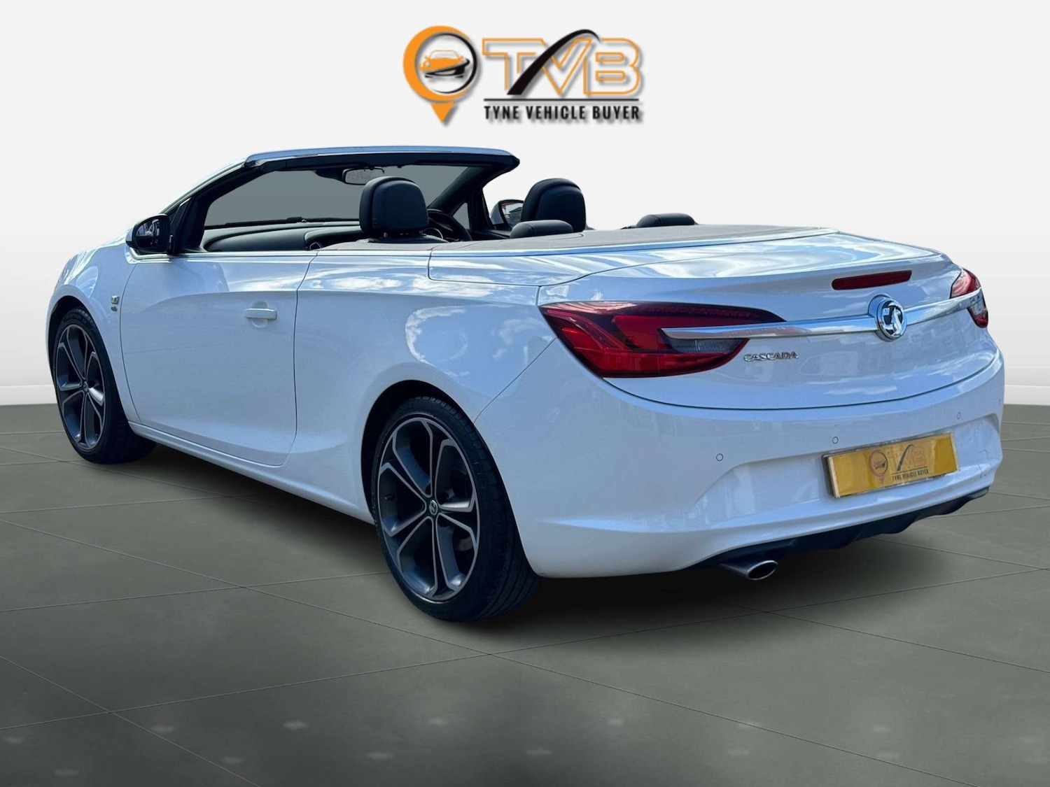 Used Vauxhall Cascada 2015 for sale - 76101700: Photo 7