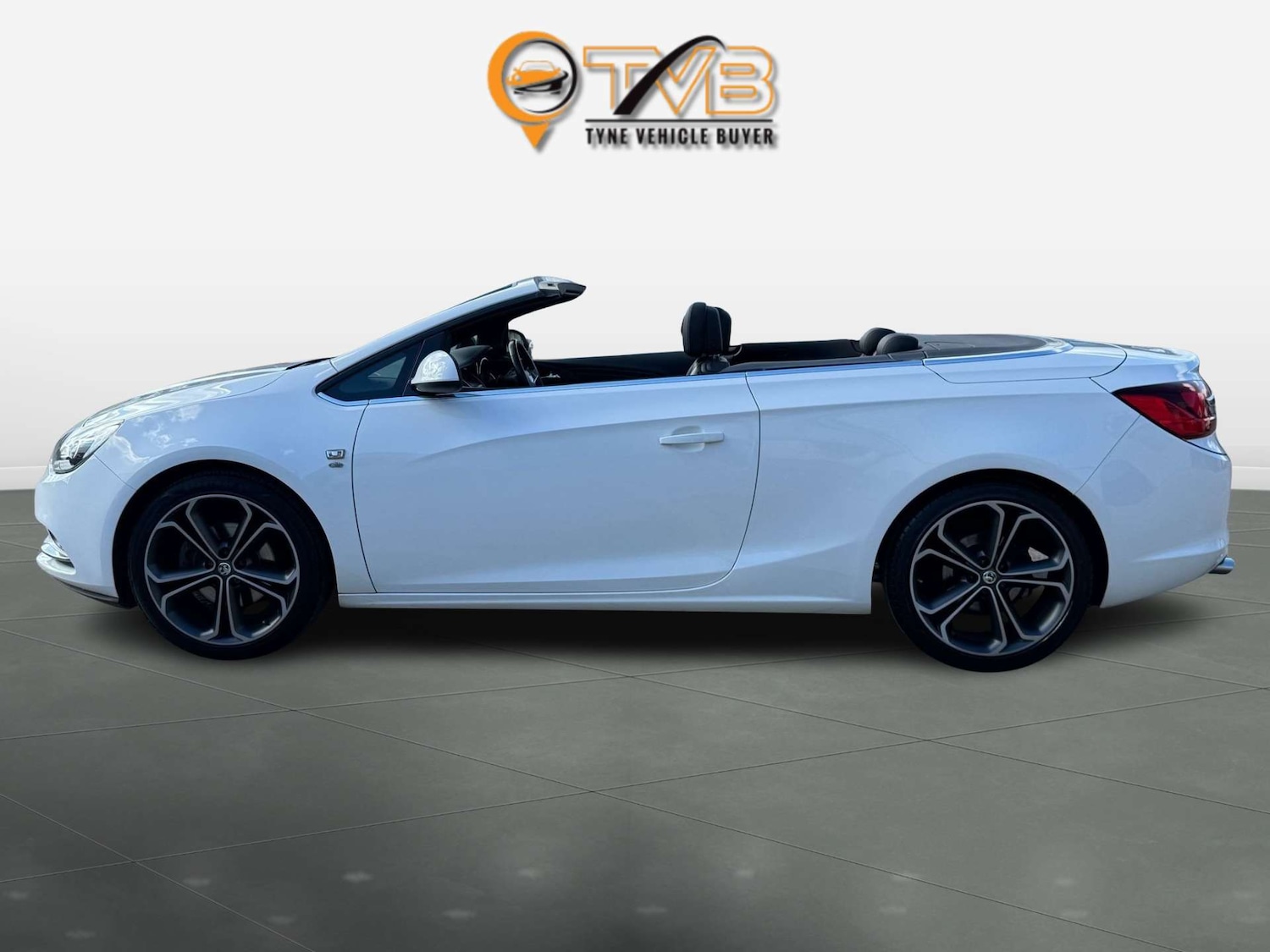 Used Vauxhall Cascada 2015 for sale - 76101700: Photo 8