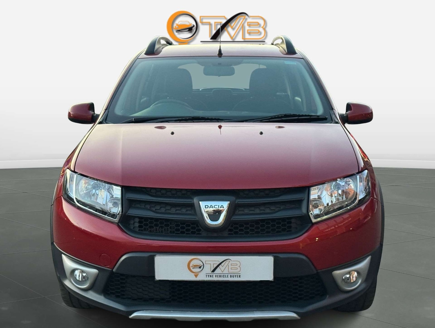 Used Dacia Sandero Stepway 2014 for sale - 76520320: Photo 11