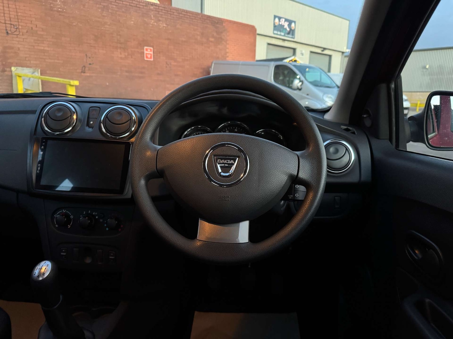 Used Dacia Sandero Stepway 2014 for sale - 76520320: Photo 22